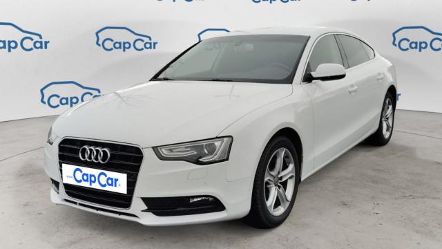 Audi A5 Sportback 2.0 Tdi 150 Ambiente
