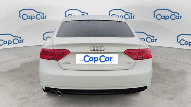 Audi A5 Sportback image 2
