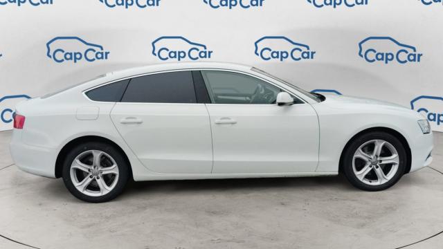 Audi A5 Sportback image 4