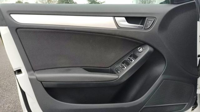 Audi A5 Sportback image 8