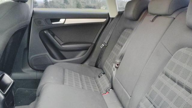 Audi A5 Sportback image 6