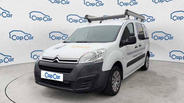 Citroen Berlingo Vu 1.6 Hdi 90 Business