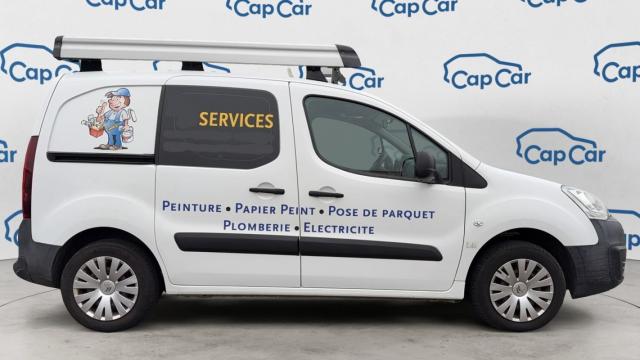 Citroen Berlingo image 9