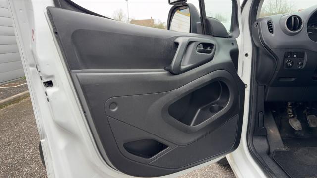 Citroen Berlingo image 4