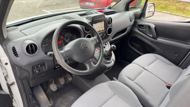 Citroen Berlingo image 2