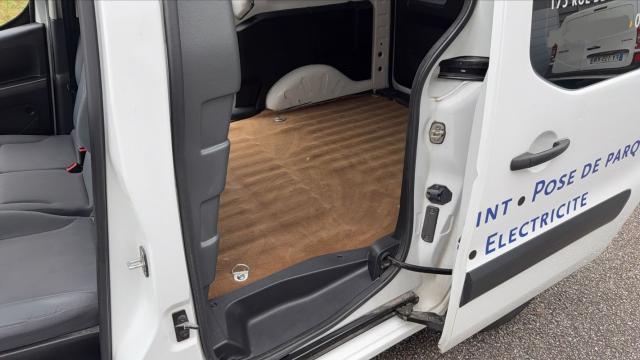 Citroen Berlingo image 6