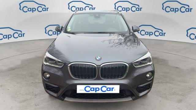 Bmw X1 image 8
