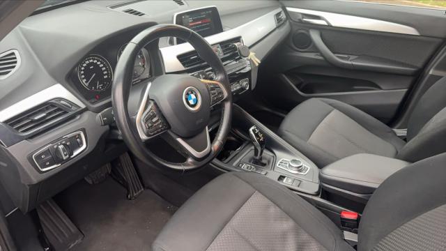 Bmw X1 image 1