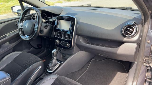 Renault Clio image 6