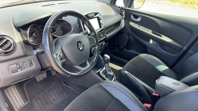 Renault Clio image 9