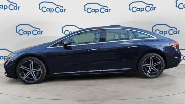 Mercedes Benz Classe E image 5