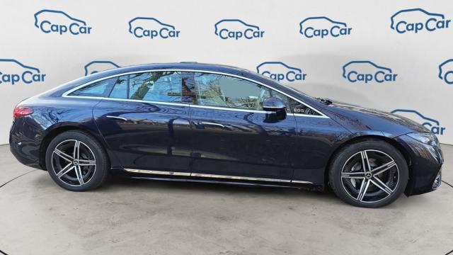 Mercedes Benz Classe E image 8