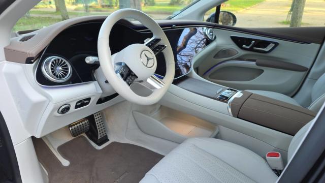 Mercedes Benz Classe E image 6