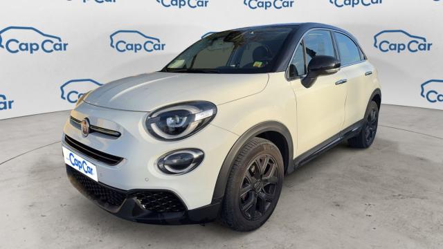 Fiat 500x 1.6 Multijet 120 120th - Toit Ouvrant