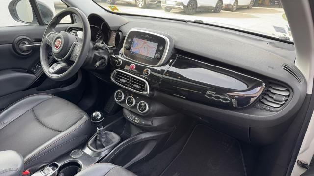 Fiat 500x image 6