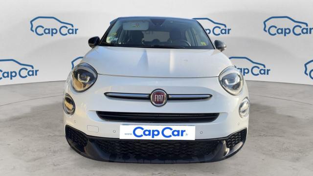 Fiat 500x image 8