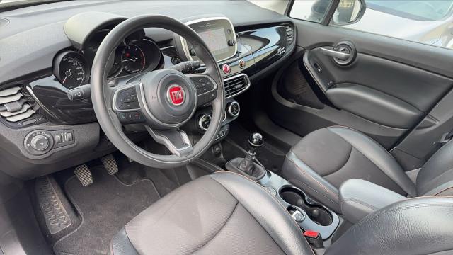 Fiat 500x image 1