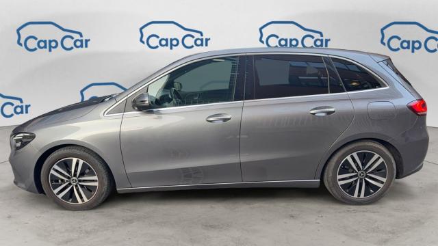 Mercedes Benz Classe B image 6