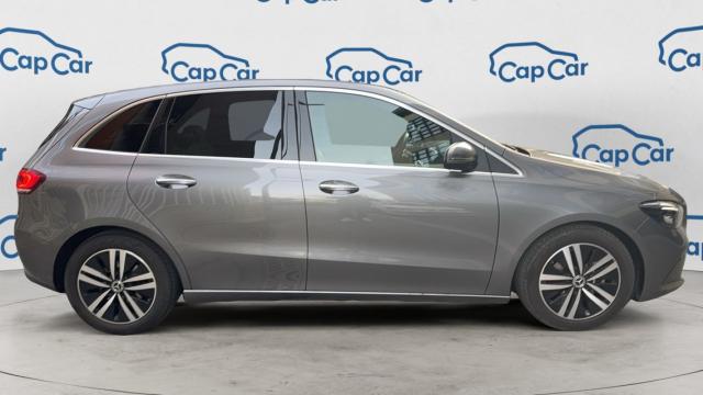 Mercedes Benz Classe B image 2