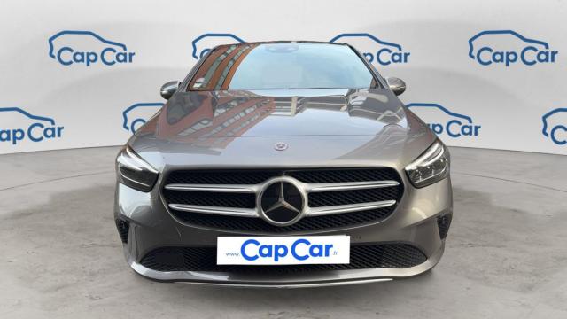 Mercedes Benz Classe B image 7