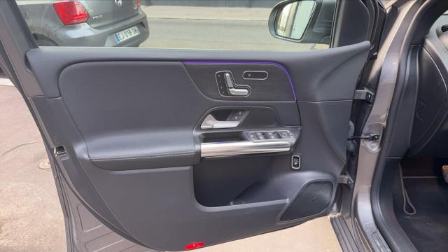 Mercedes Benz Classe B image 1