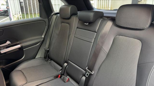 Mercedes Benz Classe B image 8