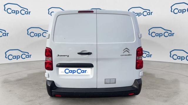 Citroen Jumpy image 1
