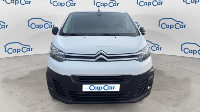 Citroen Jumpy image 6