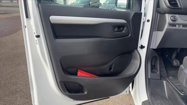 Citroen Jumpy image 5