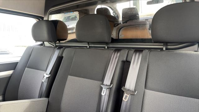 Citroen Jumpy image 4