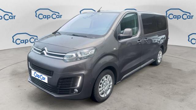 Citroen Spacetourer Xl 2.0 Bluehdi 150 Business - 9 Places