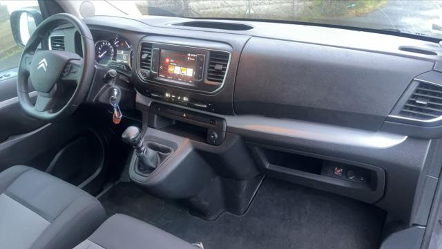 Citroen Spacetourer image 3