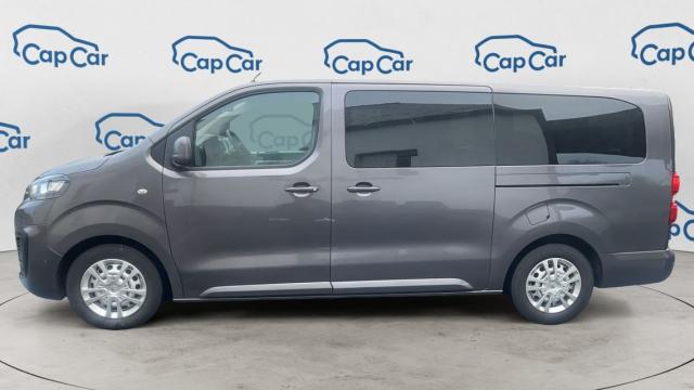Citroen Spacetourer image 8