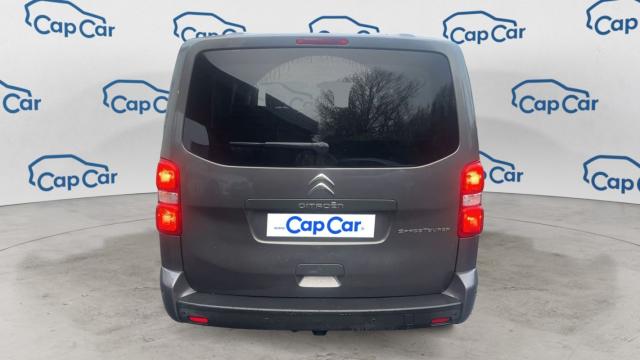 Citroen Spacetourer image 4
