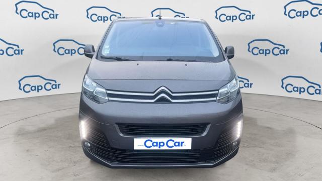 Citroen Spacetourer image 9