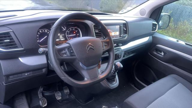 Citroen Spacetourer image 5