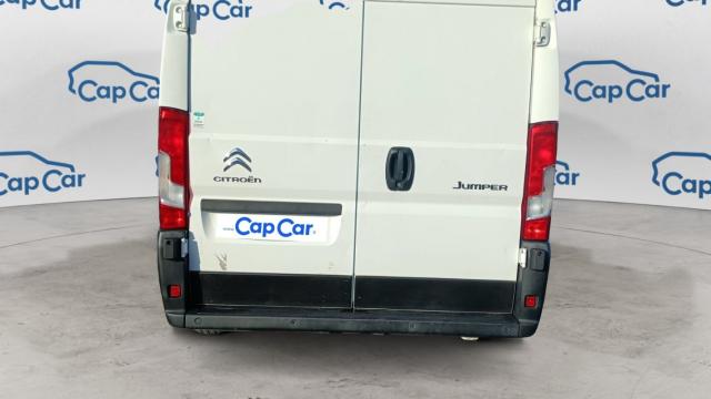 Citroen Jumper image 4