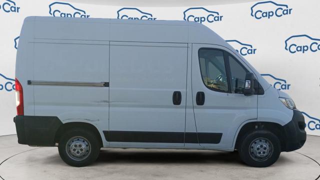 Citroen Jumper image 6