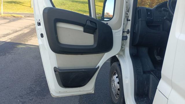 Citroen Jumper image 5