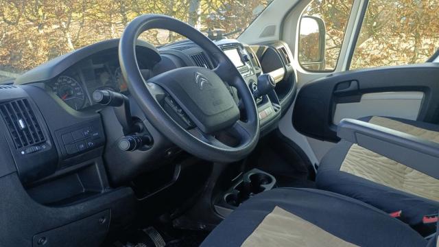 Citroen Jumper image 8