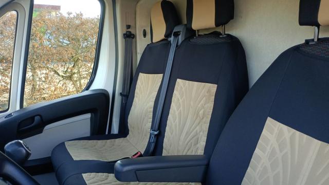 Citroen Jumper image 2