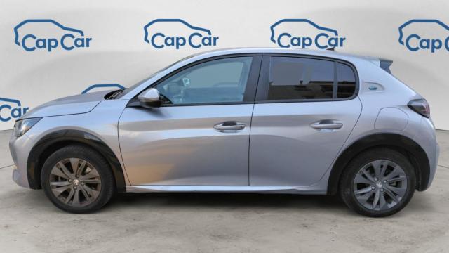 Peugeot E-208 image 5