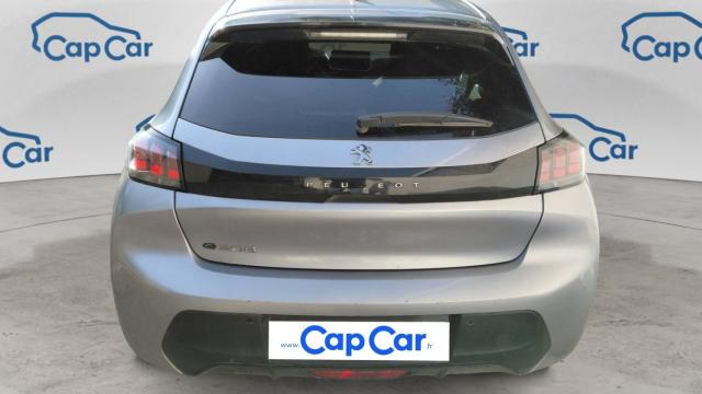 Peugeot E-208 image 3