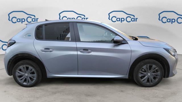 Peugeot E-208 image 1