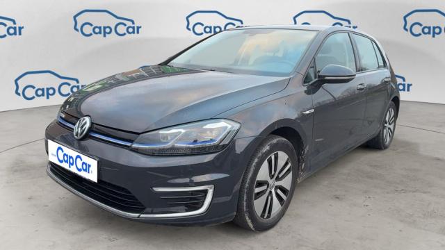 Volkswagen Golf 136.0 E-