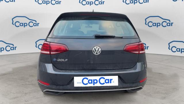 Volkswagen Golf image 2