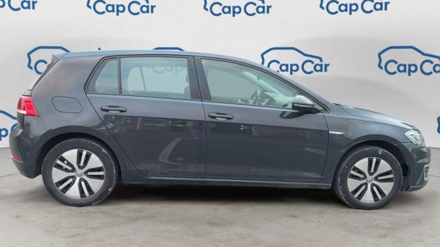 Volkswagen Golf image 1
