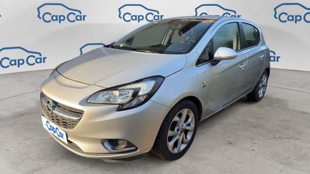 Opel Corsa V 1.4 90.0 Design 120 Ans