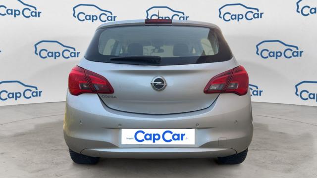 Opel Corsa image 8