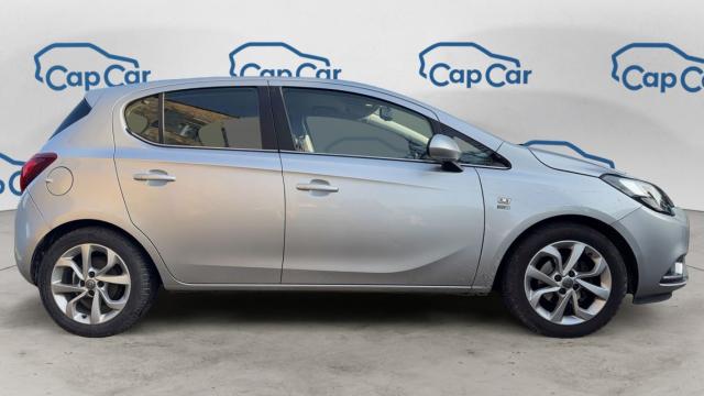 Opel Corsa image 9